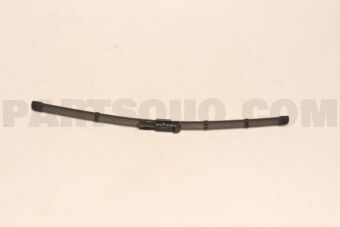 85212AC011 Toyota BLADE, FR WIPER, RH