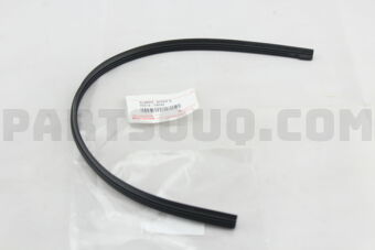 852140K040 RUBBER, WIPER, RH/LH