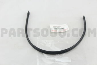 852140K040 RUBBER, WIPER, RH/LH