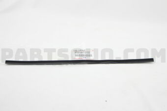 8521410100 RUBBER, REAR WIPER