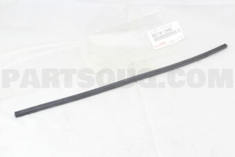 8521412H90 RUBBER, WIPER BLADE