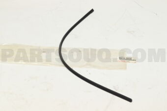 8521428040 BLADE, WINDSHIELD WIPER, RH/LH