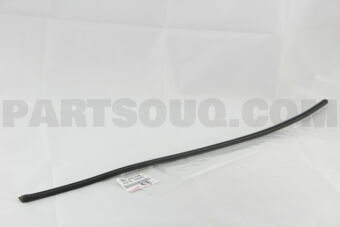 8521428080 RUBBER, WIPER BLADE, CENTER, RH/LH