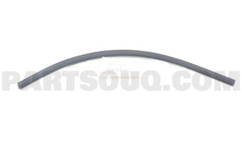 8521430280 RUBBER, REAR WIPER