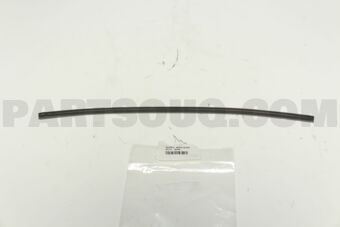 8521430390 RUBBER, WIPER, RH/LH