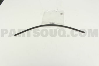 8521430390 RUBBER, WIPER, RH/LH