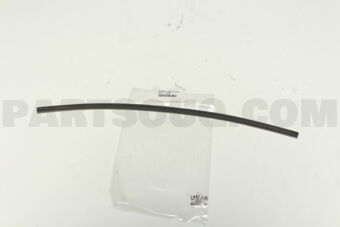 8521430390 RUBBER, WIPER, RH/LH