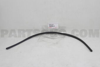 8521444140 RUBBER, WIPER BLADE, NO.1, RH/LH
