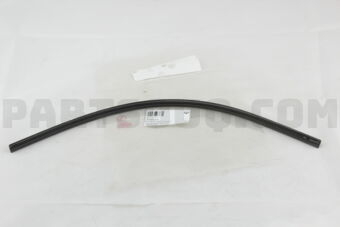 8521446011 RUBBER, REAR WIPER, RH/LH