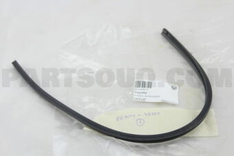 8521448010 RUBBER, WIPER, RH/LH