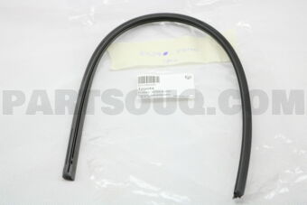 8521450100 RUBBER, WIPER, RH/LH