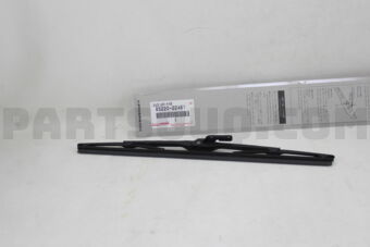 8522022461 BLADE ASSY, REAR WIPER