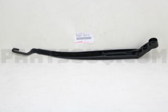 8522153070 ARM, FR WIPER, LH