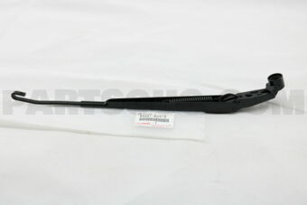 8522160012 ARM ASSY, WINDSHIELD WIPER