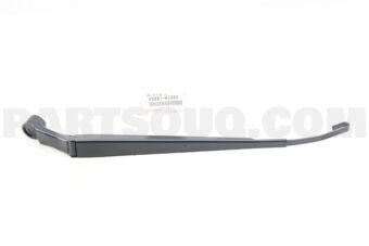 8522160220 ARM, FR WIPER, LH