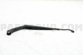 8522160240 ARM, FR WIPER, LH
