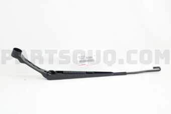 8522160250 ARM, FR WIPER, LH