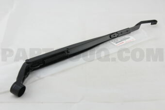 8522160280 ARM, FR WIPER, LH