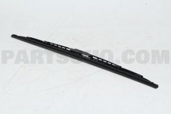 852220K020 BLADE, FR WIPER, LH