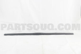 8522212830 BLADE, FR WIPER, LH