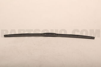 8522233250 Toyota BLADE, FR WIPER, LH