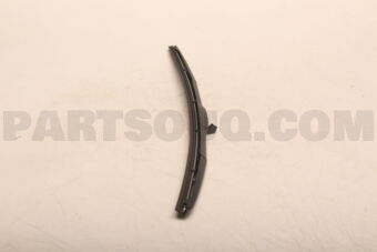 8522233250 Toyota BLADE, FR WIPER, LH