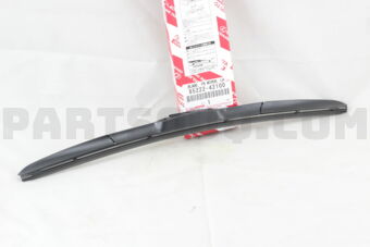 8522242100 BLADE, FR WIPER, LH