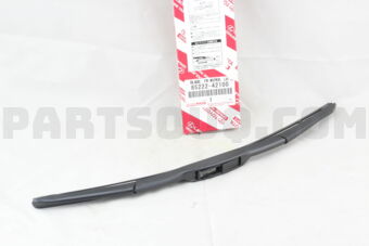8522242100 BLADE, FR WIPER, LH