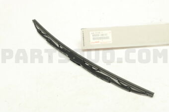 8522248040 BLADE, FR WIPER, LH