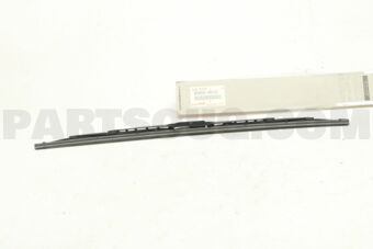 8522248040 BLADE, FR WIPER, LH