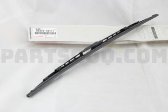 8522248111 BLADE, FR WIPER, LH