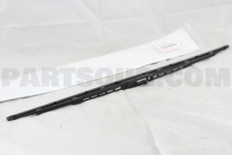 8522250040 BLADE, FR WIPER, LH