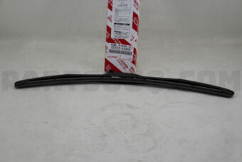8522253060 BLADE, FR WIPER, RH/LH