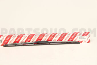 8522253071 BLADE, FR WIPER, RH/LH