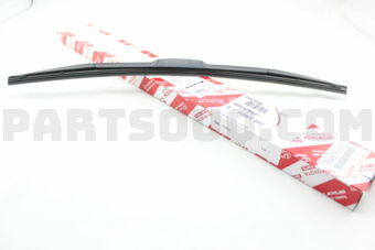 8522253071 BLADE, FR WIPER, RH/LH