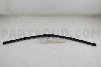 85222AC012 BLADE, FR WIPER, LH
