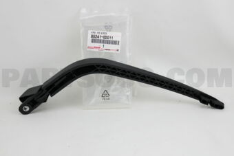 852410D011 ARM, REAR WIPER