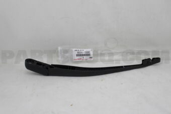 8524113060 ARM ASSY, REAR WIPER
