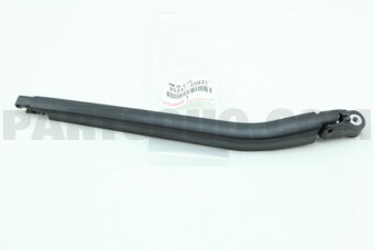 8524135031 ARM, REAR WIPER