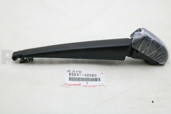 8524142060 ARM ASSY, REAR WIPER