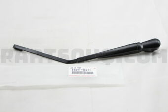 8524160011 ARM ASSY, REAR WIPER