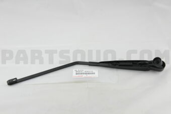 8524160070 ARM ASSY, REAR WIPER