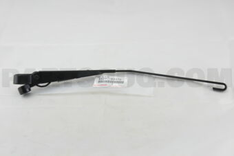 8524160070 ARM ASSY, REAR WIPER