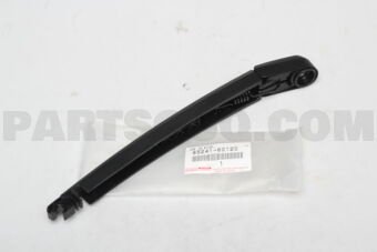 8524160120 ARM ASSY, REAR WIPER