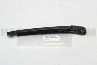 8524160120 ARM ASSY, REAR WIPER