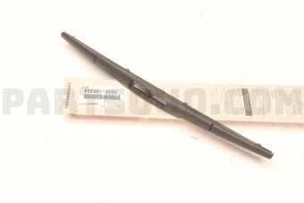 8524213050 Toyota BLADE, RR WIPER