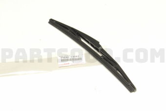 8524213060 BLADE, RR WIPER