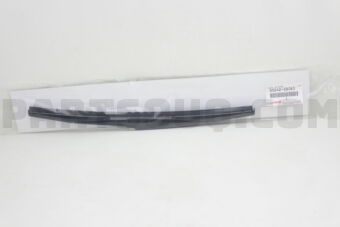 8524228060 BLADE ASSY, REAR WIPER