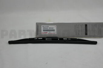 8524230040 BLADE ASSY, REAR WIPER