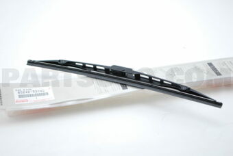 8524233040 BLADE ASSY, REAR WIPER